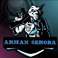 Arman Seroba