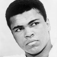 Muhamed Ali