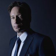 Fox Mulder