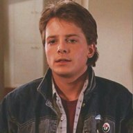 Marty McFly