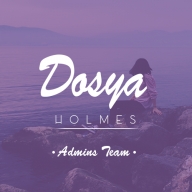 Dosya Holmes