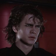 Anakin Skywalker