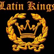 Latin King