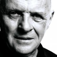 Anthony Hopkins