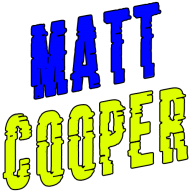 Matt Cooper