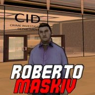 Roberto Maskiv