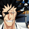 Kenpachi Banhammer