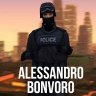 Alessandro Bonvoro