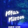 Max Nilsson