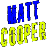 Matt Cooper