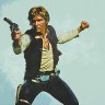 Han Solo