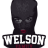 Tape Welson